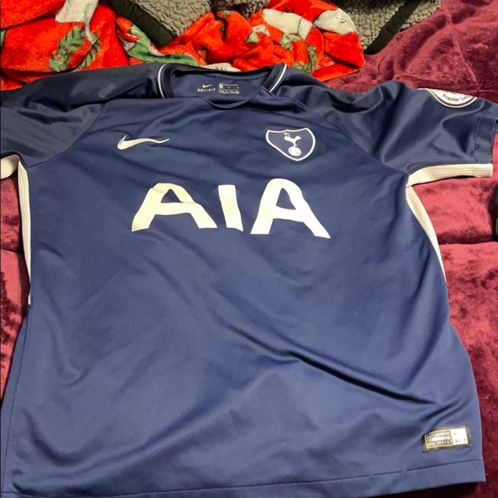 Nike shirt